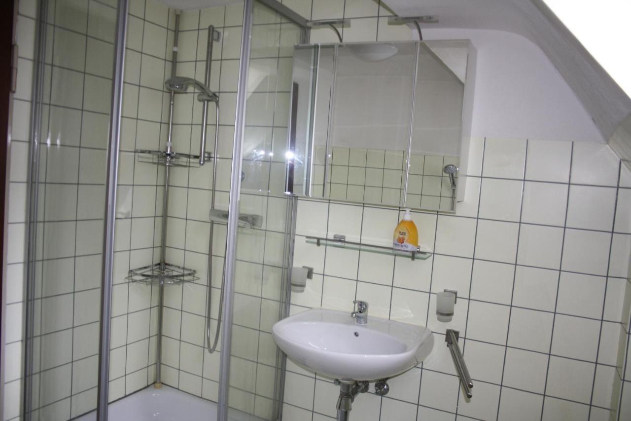 Gasthaus Sonne Merklingen Exteriör bild